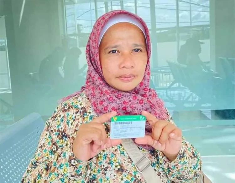 Wa Ida: Bukti Nyata Manfaat Program JKN bagi Masyarakat Maluku