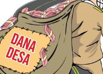 Dugaan Penyalahgunaan Dana Desa di Biloro dan Airternate: Masyarakat Desak Penegakan Hukum