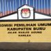 KPU Kabupaten Buru Ingkar Bayar! Percetakan Tuntut Pelunasan Utang 98 Juta