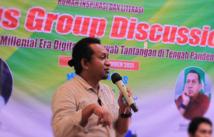 Musik, Perdamaian, dan Ekoteologi Menuju Kesejahteraan Bersama