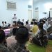 Bupati-Wabup SBT Silaturahmi dan Buka Puasa Bersama dengan Tim dan Pendukung