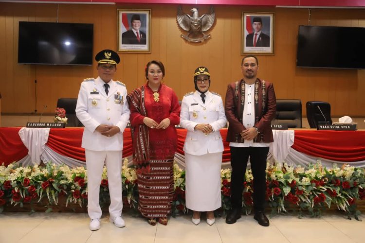 Program Prioritas Wattimena-Toisutta: Air Bersih, Pengurangan Kemacetan, dan Ekonomi Kreatif