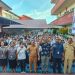 Diskominfo Ambon Sosialisasikan Literasi Digital di SMP Xaverius untuk Kesehatan Mental Siswa