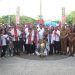 Ambon Pertahankan Gelar Juara Umum Pesparawi Maluku, Wattimena: Hadiah Luar Biasa Awal Pemerintahan