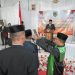 Bupati SBT Resmi Lantik Ahmad Q. Amahoru jadi Pj Sekda