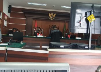 PK Kasus Sita Alat Berat, Kuasa Hukum Imran Cs Desak MA Batalkan Dalil JPU