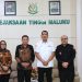 Kunjungi Kejati Maluku, Walikota Ambon Berharap Sinergitas dan Kolaboratif Terus Ditingkatkan