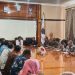 Bupati SBB Awali Tugas dengan Rapat Bersama BPK RI dan OPD