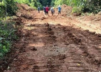 Soal Jalan Lingkar Ambalau, Gubernur Maluku:  Pemprov sudah Anggarkan di 2025