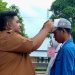 Wabup SBT Motivasi Siswa: Ujian Bukan Sekadar Nilai, tapi Integritas