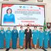Ketua TP-PKK, Pembina Posyandu dan Dekranasda se-Maluku , Resmi Dilantik