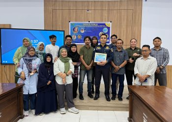 DKP Sulsel Perkuat Kemitraan untuk Konservasi Laut