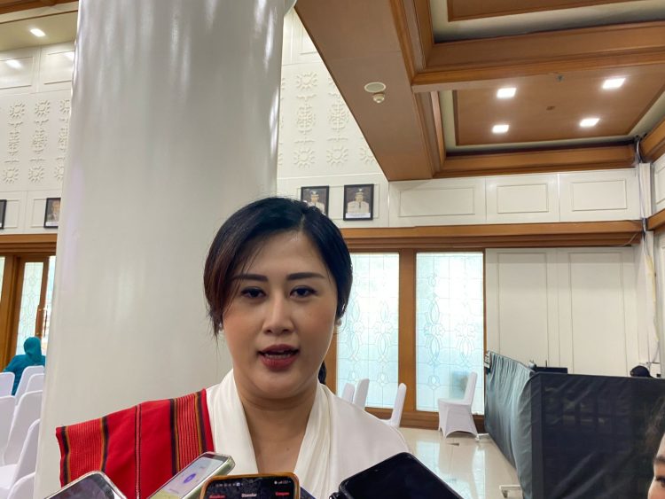 Ketua TP PKK KKT Perkuat 10 Program Unggulan untuk Kesejahteraan Masyarakat