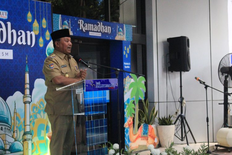 Vanath: Bank Maluku Harus Jadi Motor Penggerak Ekonomi Daerah