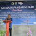 Pemkab SBB Gelar Pasar Murah di Tanah Goyang, Warga Antusias Serbu Sembako