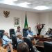 MCP Maluku Rendah Hanya 63%, Gubernur : Pemprov Akan Kerja Keras