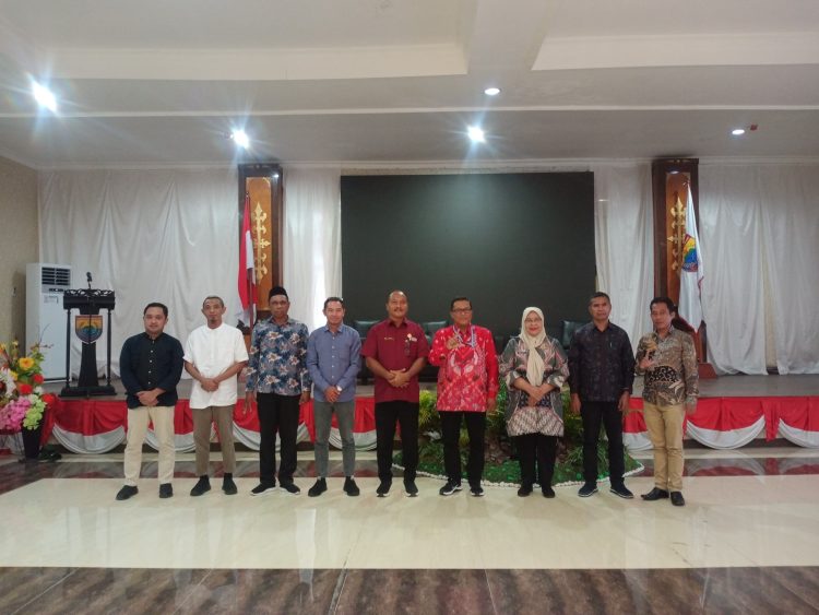 Mewujudkan Pendidikan Inklusif, Pemda SBB Gelar Sosialisasi Inovasi Fase 3