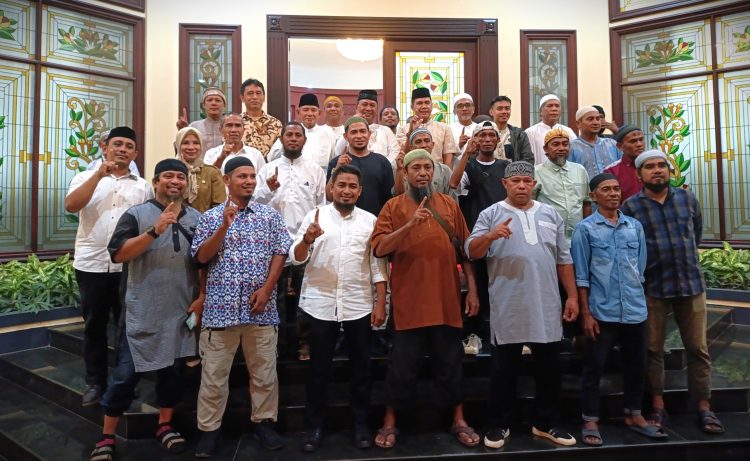 Wagub Maluku: Jaga Keamanan, Jaga Maluku