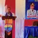 Asisten II Johanes Soukota Resmi Buka Musrenbang RKPD 2025 di Kepulauan Manipa