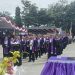 Berjalan Sukses !!! | Penahbisan Gedung Gereja GPM Sejahtera dan Pembukaan Sidang Klasis Ke-51 Jemaat GPM Tansel.