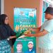 Langkah Tak Terhenti, Cahaya Tak Padam: Rumah Inspirasi dan Roemah Beta Kreatif Apresiasi Baznas SBB