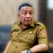 THR Tenaga Kontrak Batal, Pemkot Ambon Minta Maaf