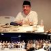 Bukber Kominfosandi Kota Ambon, Momentum Refleksi dan Syukur