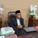 Tokoh Agama Imbau Masyarakat Ambon Rayakan Takbiran dengan Hikmat dan Sesuai Syariat