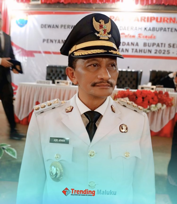 Seram Bagian Barat Harus Jadi Rumah untuk Semua