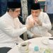 Kebersamaan dalam Kepemimpinan: Gestur Sederhana, Makna Mendalam