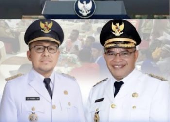 SEMMI Buru Selatan Dukung dan Kawal Kepemimpinan Baru