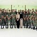 BPJS Kesehatan Edukasi Prajurit TNI di Kompi Senapan E di SBT