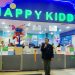 Happy Kiddy MCM Hadir dengan Wajah Baru, Lebih Seru dan Edukatif