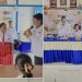 Bapas Saumlaki Sosialisasikan Bahaya Bullying di Sekolah