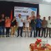 Dorong Pertumbuhan Ekonomi di Tanimbar, Bro Moses Bangun Jiwa Enterpreneur Generasi Muda Tanimbar