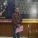Anggota DPRD SBB Fraksi Demokrat Dilaporkan ke Polda Maluku