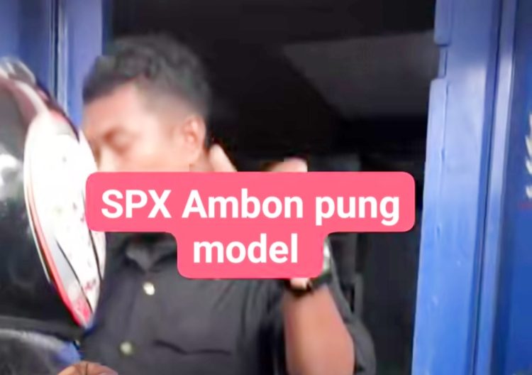 SPX Express Diduga Manipulasi Pengiriman, Konsumen Dirugikan, Pemkot Ambon Diminta Bertindak!