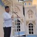 Safari Ramadhan, Wagub Maluku Silaturahmi dengan MPW ICMI Maluku