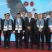 BNPT RI Kukuhkan Pengurus FKPT Maluku Periode 2025–2027