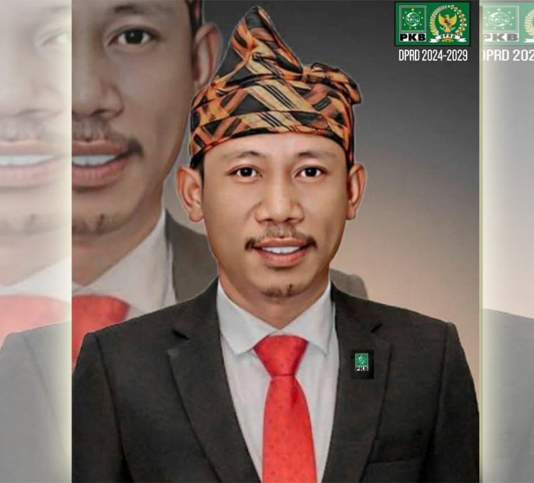 Ketua Fraksi PKB Dorong Revisi Struktur Birokrasi Pemkab SBB Demi Efisiensi Anggaran