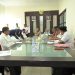 Pemkab SBT Gelar Pertemuan dengan Anggota DPR RI Dapil Maluku di Bula