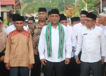 Pemuda Jazirah Apresiasi Respons Cepat Pemkab Malteng Tangani Bentrok Warga di Salahutu