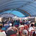 Pemerintah Negeri Luhu Gelar Rapat Akbar Bahas Pembangunan Masjid Raya