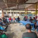 Bupati Malteng Serukan Perdamaian di Sawai