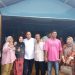 Disertai Bantuan, Umar Kei Dorong Perdamaian dan Silaturahmi di Ambon
