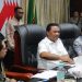 Pimpin Forum Konsultasi Publik Rancangan Awal Rpjmd, Wagub Harap Partisipasi Aktif Untuk Membangun Daerah