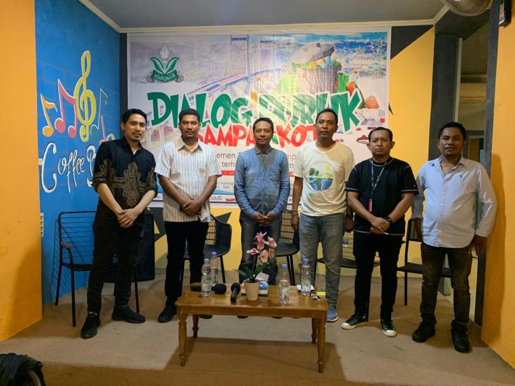 Krisis Sampah di Ambon, Pemuda Muhammadiyah Maluku Kritik Keras Kinerja Pemkot
