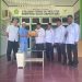 Langkah Nyata Wakaf Yayasan Indah, Ika DBC dan Kemenag Maluku Bersama Gubernur Maluku: Ribuan Mushaf Al-Qur’an Disalurkan di Kabupaten Buru