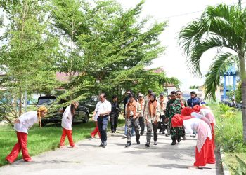 Buru eXpedition 2025, Menembus Kaku Mahu