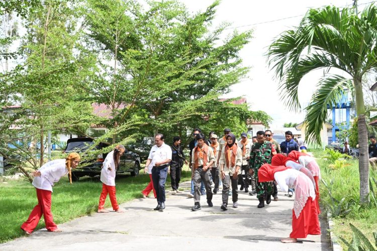 Buru eXpedition 2025, Menembus Kaku Mahu